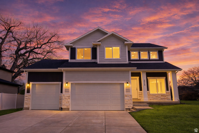 2773 S SAYSAY WAY #22, Magna UT 84044