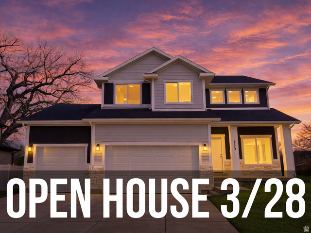 2773 S Saysay Way #22
                     MLS #2128321