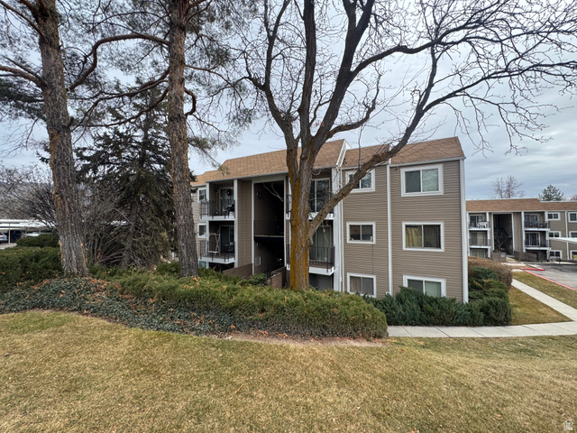 1044 E QUAIL PARK DR #C, Millcreek UT 84117