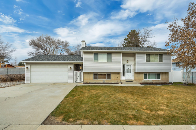2378 W 7575 S, West Jordan UT 84084
