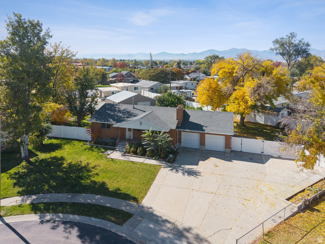 3896 S Campfire Cir
                     MLS #2128350