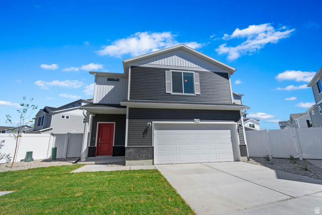 357 N CORRIDOR LN #1075, Saratoga Springs UT 84045