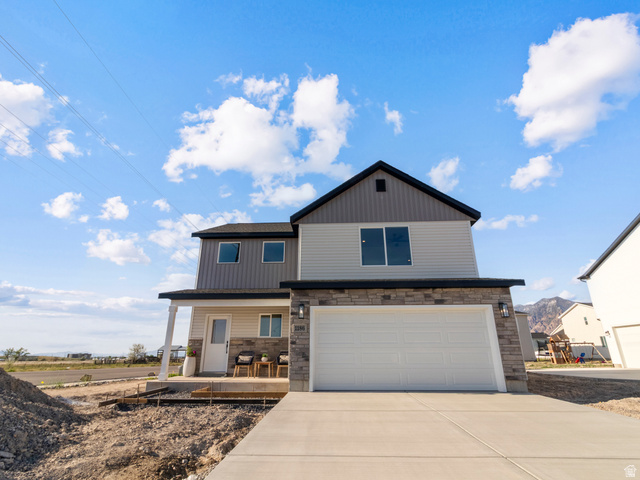 1186 W 500 S
                     MLS #2128360