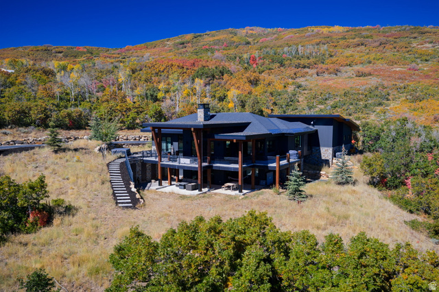 1076 PRESERVE DR, Park City UT 84098