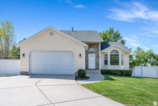 35 W 1350 N, American Fork UT 84003