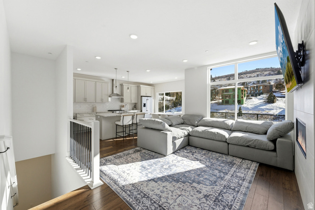 8216 N TOLL LN, Park City UT 84098