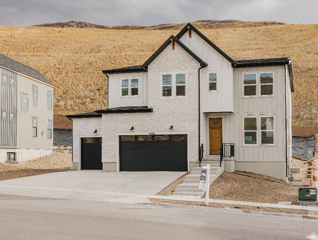 5886 N CANYON RIM RD #622, Lehi UT 84048