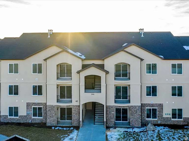 344 S 740 W #104, Pleasant Grove UT 84062