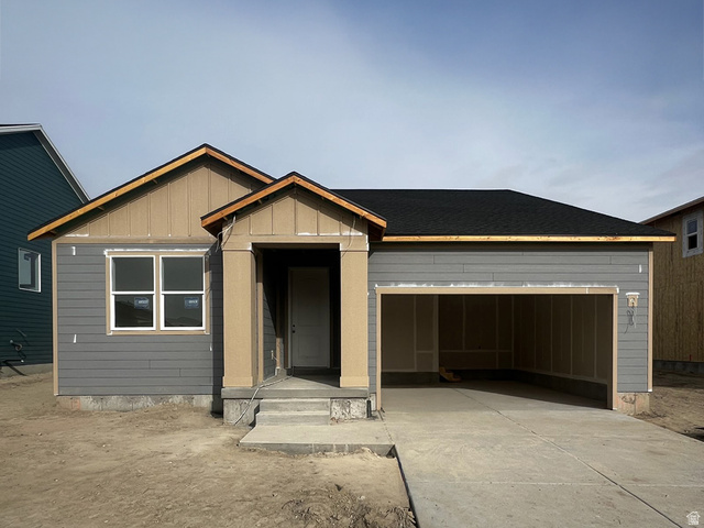 2055 E Chickadee Dr #4117
                     MLS #2128387