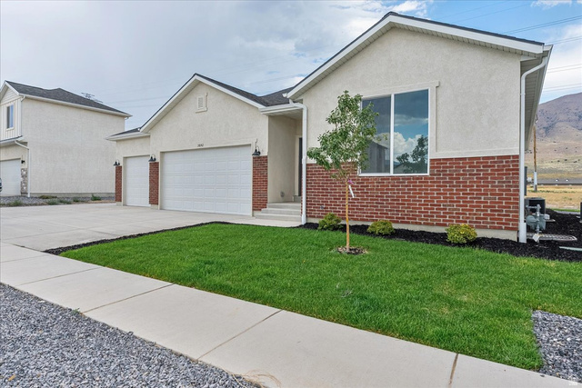 3675 N Columbine Way #381
                     MLS #2128396