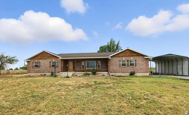 3356 W 1200 S, Ogden UT 84404