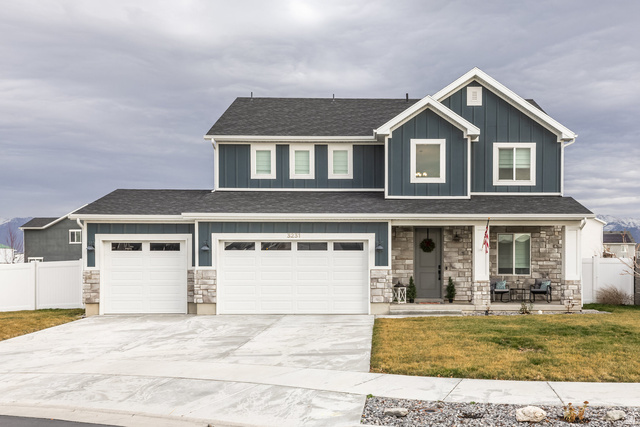 3231 S 2410 W #132
                     MLS #2128407