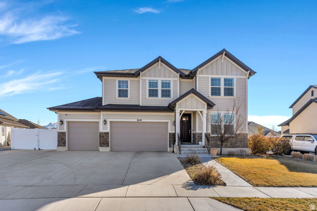 2648 N CIRCLE C WAY, Lehi UT 84043