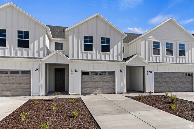 Main photo for 469 W 490 N