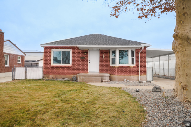 5368 S 2200 W, Roy UT 84067