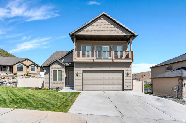 3883 E HOPI RD, Eagle Mountain UT 84005