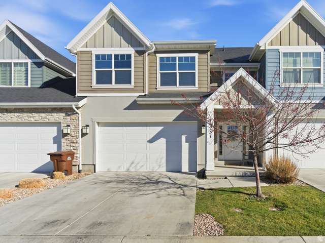 12257 S DALE MABRY, Herriman UT 84096