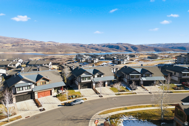 9980 N VISTA DR, Heber City UT 84032