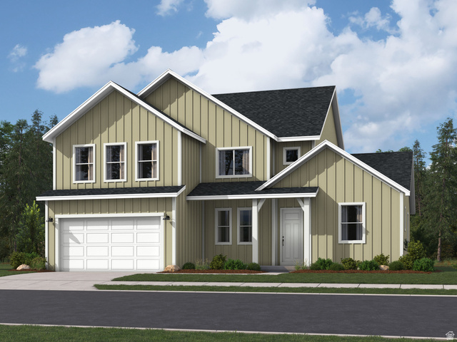 2076 E HUMMINGBIRD DR #4102, Saratoga Springs UT 84005