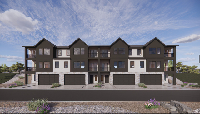 363 E LEVENGROVE DR #1137, Lehi UT 84048