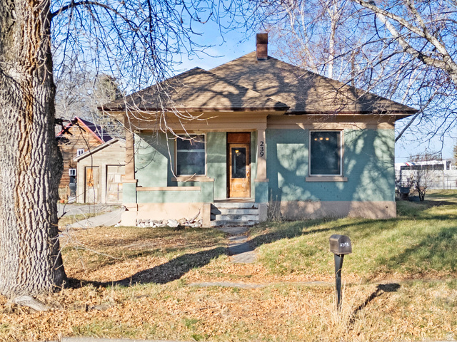 Main photo for 239 E 200 N