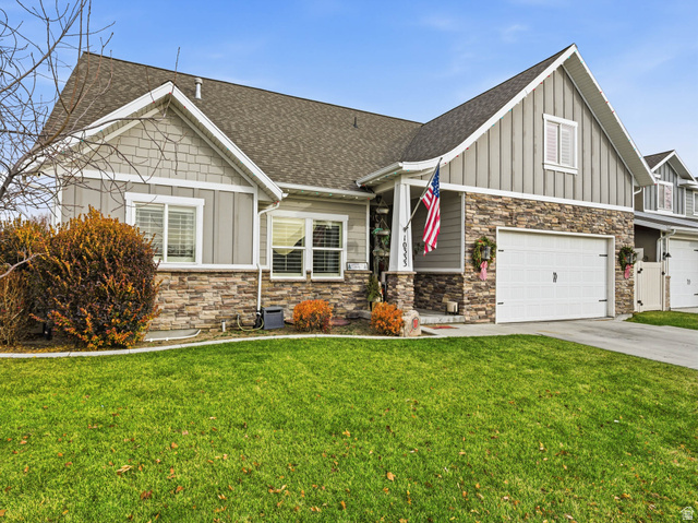 10333 S Wapati Moon Pl
                     MLS #2128475