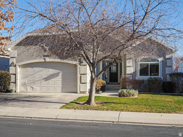 10027 S REMEMBRANCE LN, South Jordan UT 84095