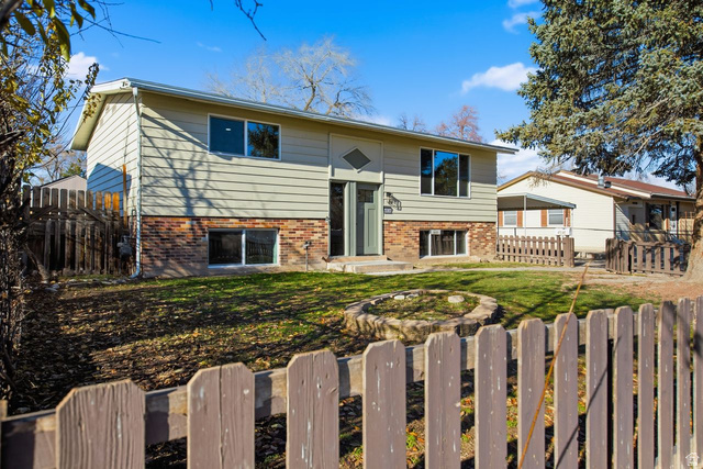 4938 S 3960 W ,Taylorsville UT 84129