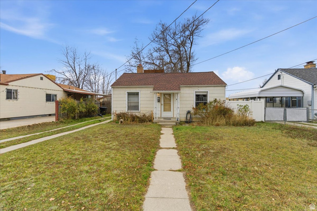 4628 S BOX ELDER ST ,Salt Lake City UT 84107