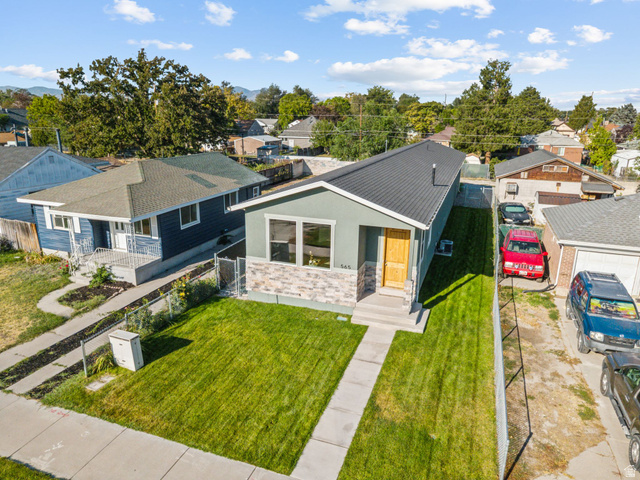565 N 1200 W, Salt Lake City UT 84116