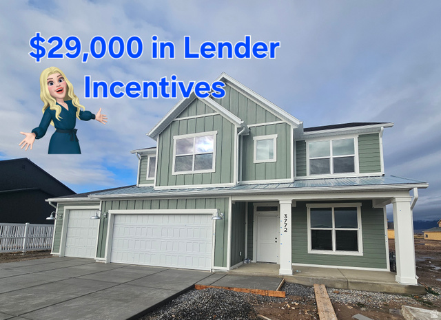 3772 W 1700 S #326
                     MLS #2128506