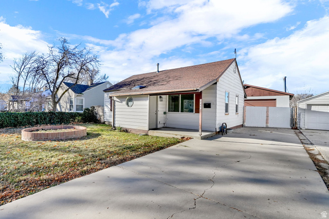 1849 VAN BUREN AVE, Ogden UT 84401