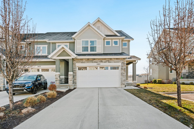 2485 W Wysteria Dr
                     MLS #2128521