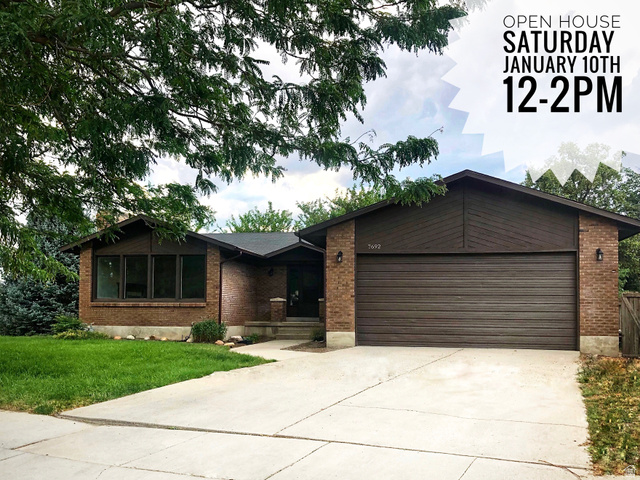 7692 S Chad St
                     MLS #2128536