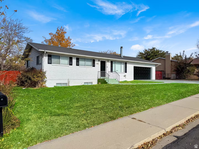 1116 W 285 S, Orem UT 84058