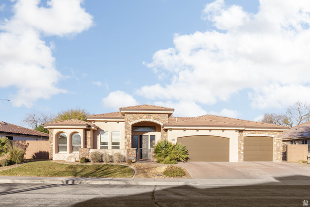 1537 N Black Lion Rd
                     MLS #2128541