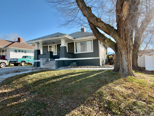 131 W 200 S, Brigham City UT 84302