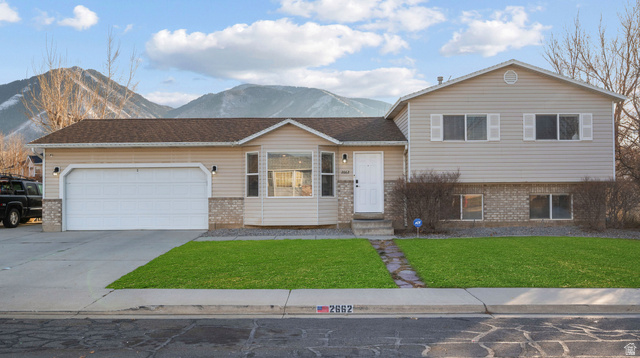 2662 E 1600 S, Spanish Fork UT 84660