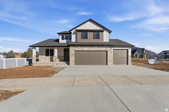 1048 E LESTER DR, South Weber UT 84405