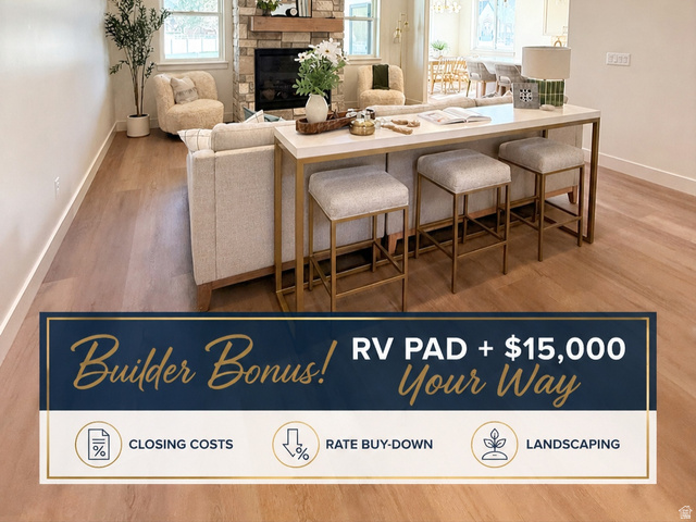 1042 E Lester Dr
                     MLS #2128562