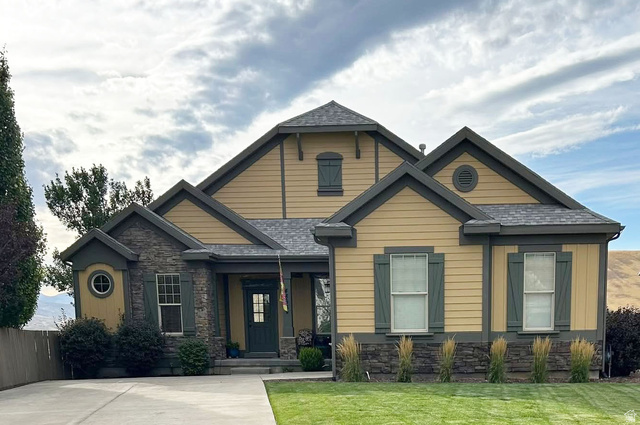 4863 N SHADY BEND LN, Lehi UT 84043