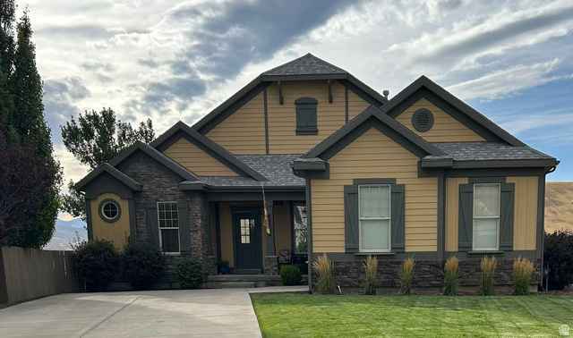 4863 N Shady Bend Ln
                     MLS #2128576