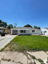 131 N 1ST, Tooele UT 84074