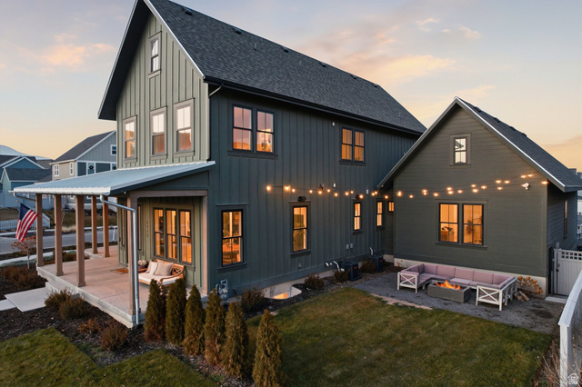 6978 W DOCKSIDER DR, South Jordan UT 84009