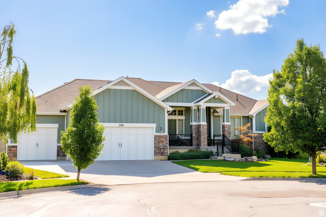 298 S 1150 W, Farmington UT 84025