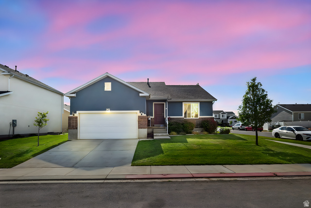 109 W 930 N, Santaquin UT 84655