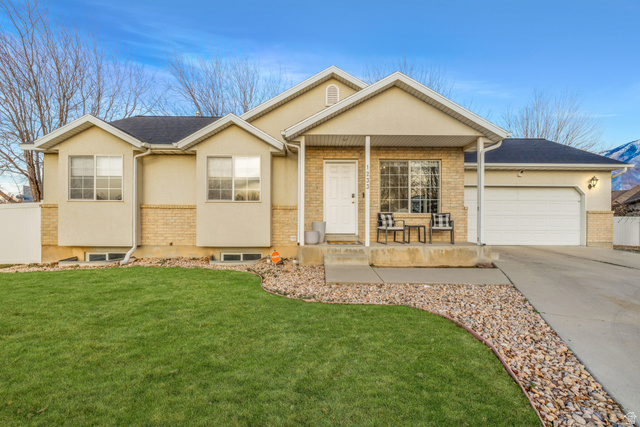 1570 S 1233 E
                     MLS #2128612