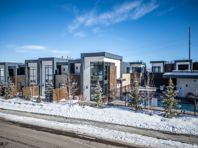 4134 COOPER LN #21, Park City UT 84098