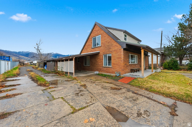 Main photo for 740 N 1100 W