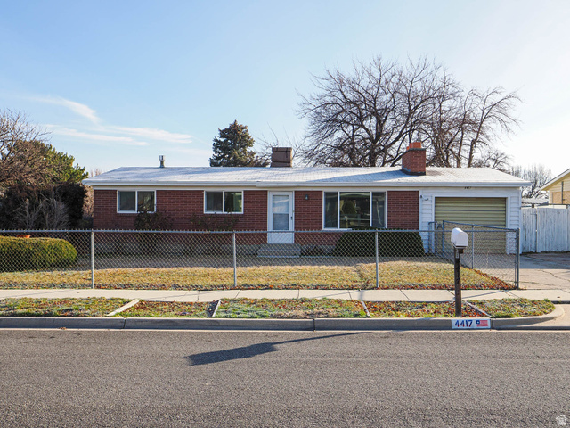 4417 S Jills Pl
                     MLS #2128641